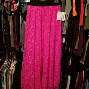 XXS LulaRoe Lucy